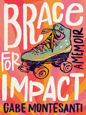 cover image of Brace for Impact